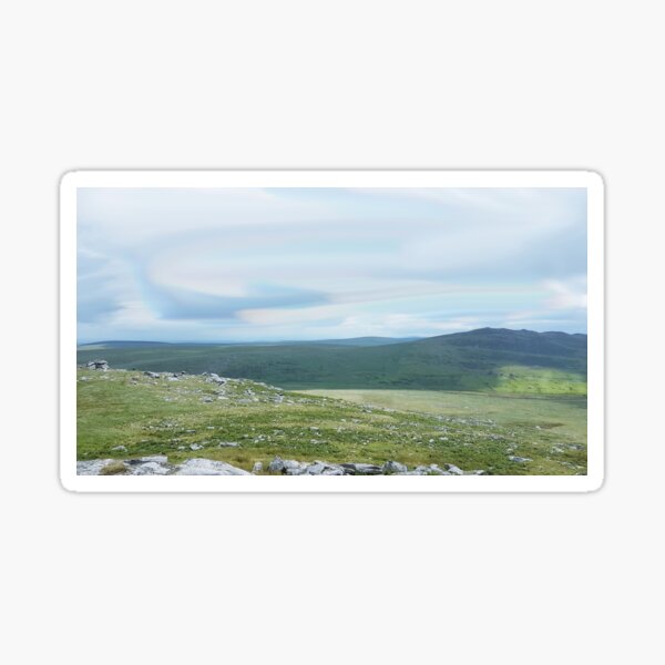 Item preview, Bodmin Moor designed and sold by AbnormalLoad.