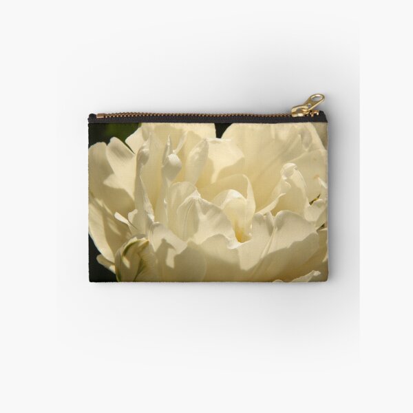 Item preview, White Tulip designed and sold by Wendy Sinclair.