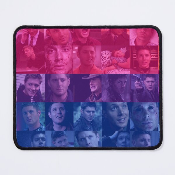 Item preview, Dean Winchester is Bi designed and sold by violue.