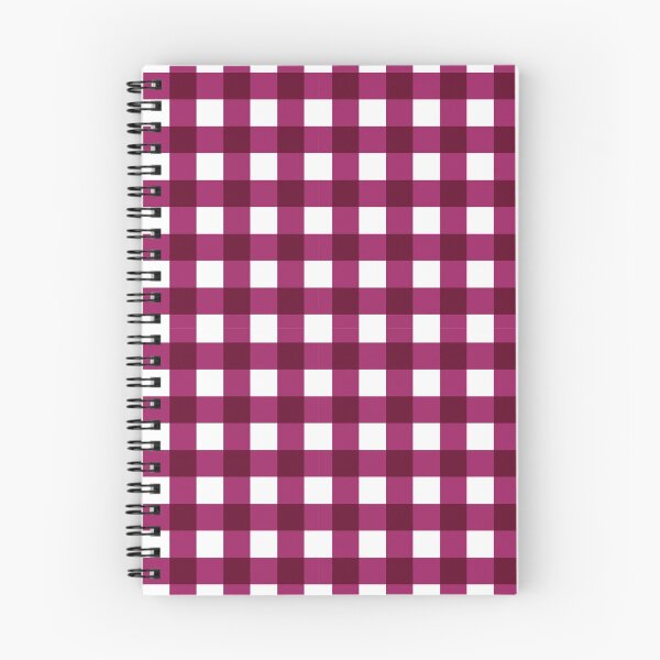 Item preview, Maroon Gingham designed and sold by Pr1ncessM.