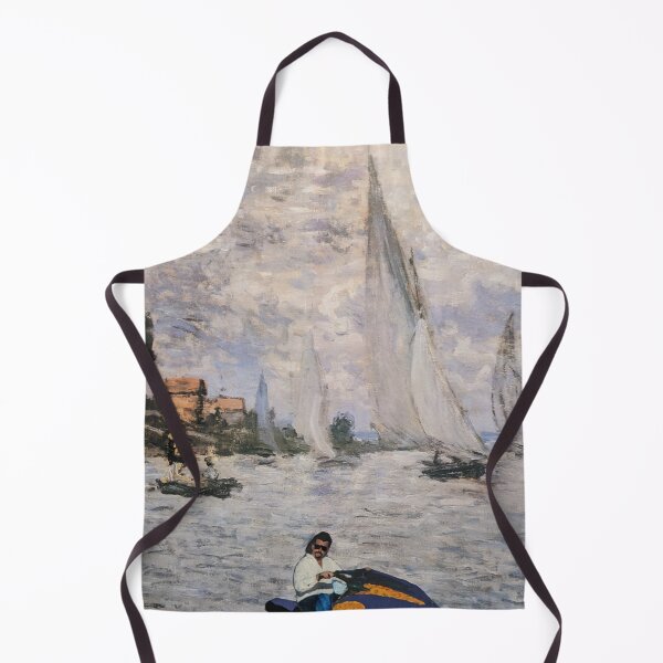 Item preview, Kenny powers through a Monet designed and sold by PQSteven.