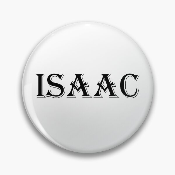 Item preview, Jonathan Isaac designed and sold by Designting.