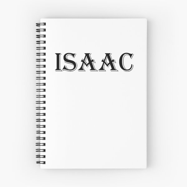 Item preview, Jonathan Isaac designed and sold by Designting.