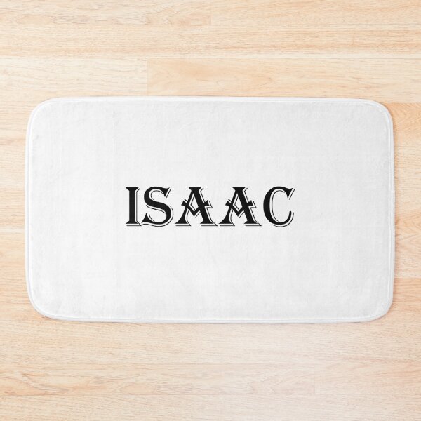 Item preview, Jonathan Isaac designed and sold by Designting.