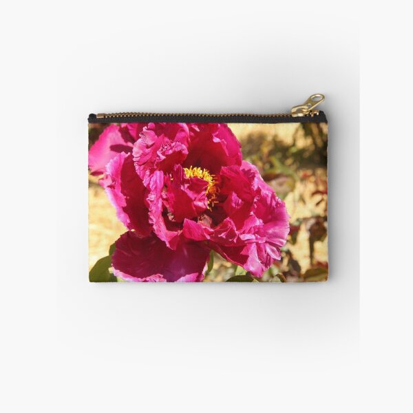 Item preview, Crimson Peony designed and sold by Wendy Sinclair.