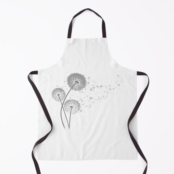 Item preview, Dandelion Wishes designed and sold by Delfyn Studios.