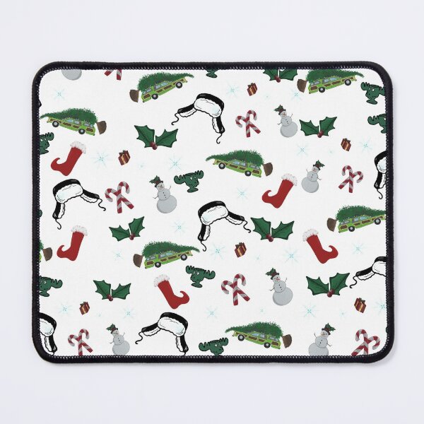 Item preview, Griswold Christmas designed and sold by themakerync.