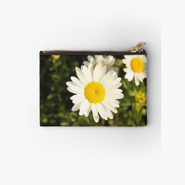 Item preview, White Daisies designed and sold by Wendy Sinclair.