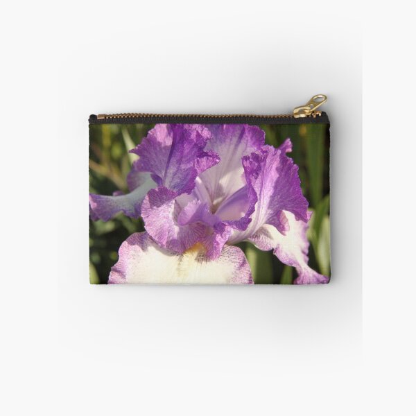 Item preview, Purple Iris designed and sold by Wendy Sinclair.