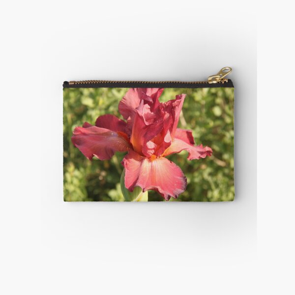 Item preview, Maroon Iris designed and sold by Wendy Sinclair.