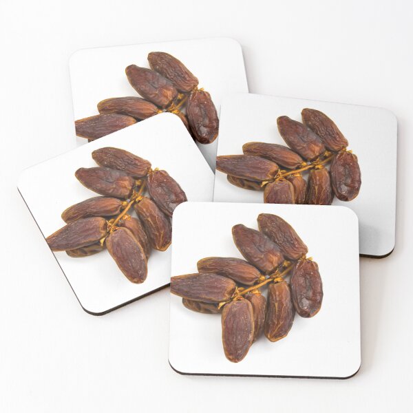 Item preview, Twig with date fruits designed and sold by Mahirov Shop.
