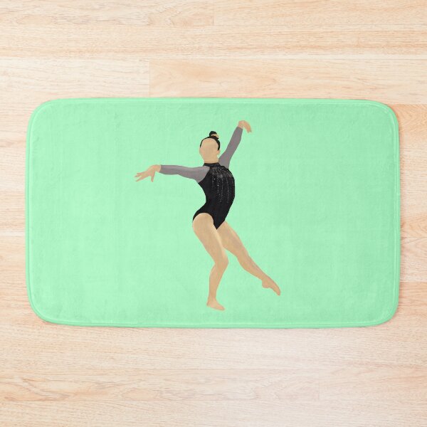 Item preview, Suni Lee (Sunisa Lee) Gymnastics Art  designed and sold by Cherries4.