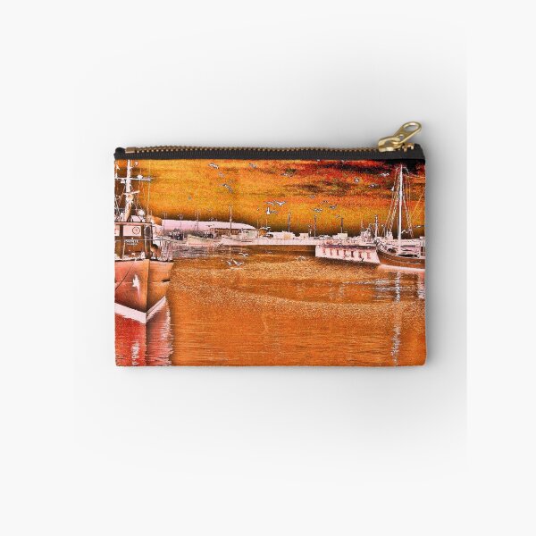Item preview, Seabirds at Elsinore designed and sold by George Hutton Hunter.