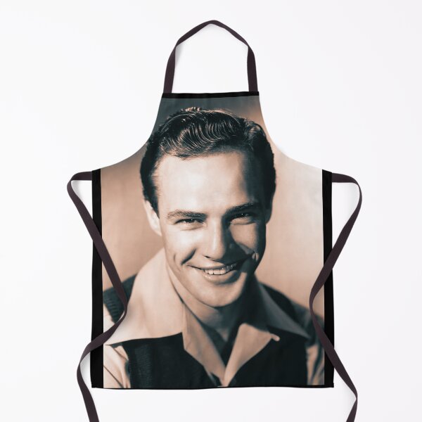 Item preview, Marlon Brando - Vintage - D2 designed and sold by DecoVintage.