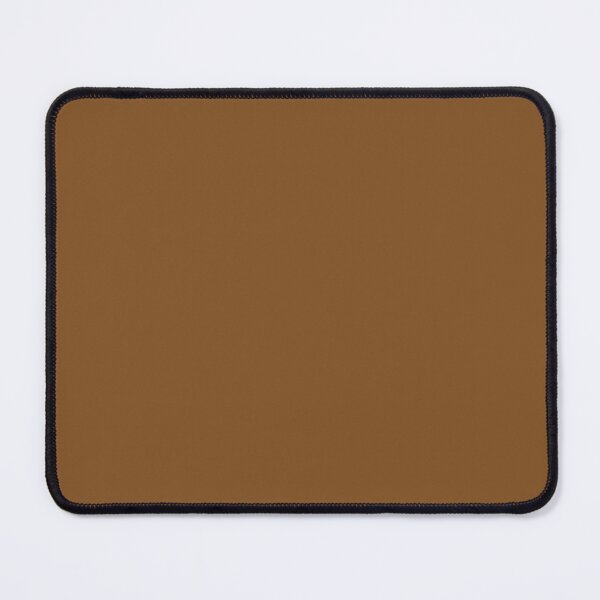 Item preview, Vintage Brown Solid Block Color designed and sold by redjaygraphics.