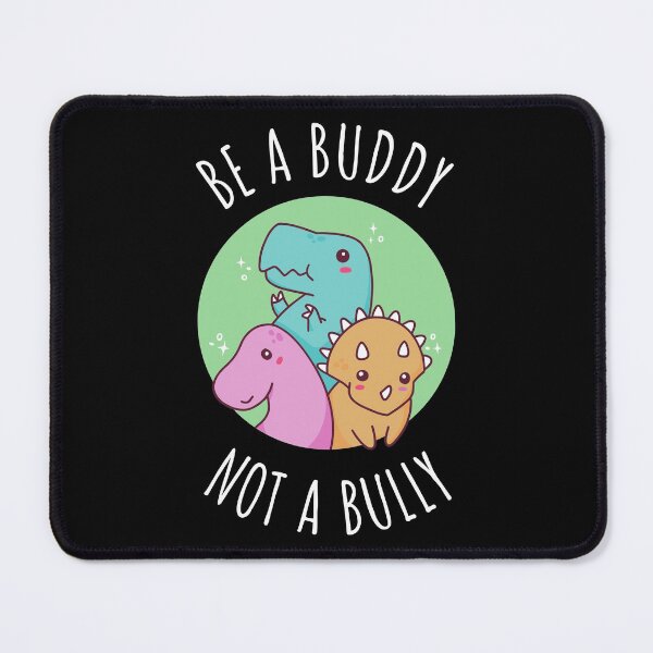 Item preview, Be A Buddy Not A Bully III designed and sold by Lemon Pepper.