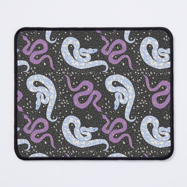 Aperçu de l'œuvre motif de serpent créée et vendue par racharanha.