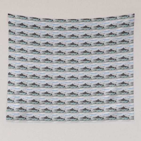 Item preview, Lago glaciar Fjallsarlon, Islandia designed and sold by heidipics.