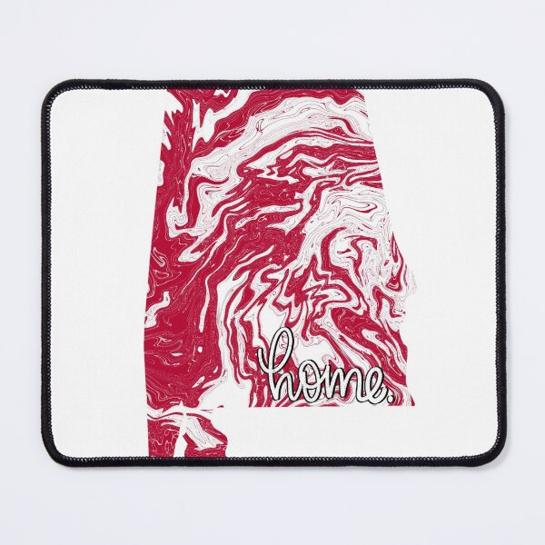 Item preview, alabama is home  designed and sold by mtayzart.