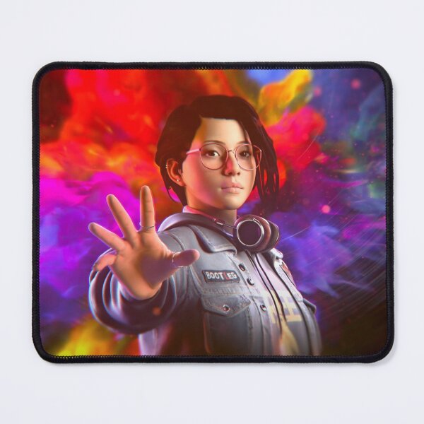 Life is Strange True Colors Mouse Pad