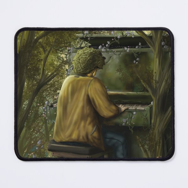 Item preview, FKJ Ylang Ylang Piano designed and sold by Art By Meezy.