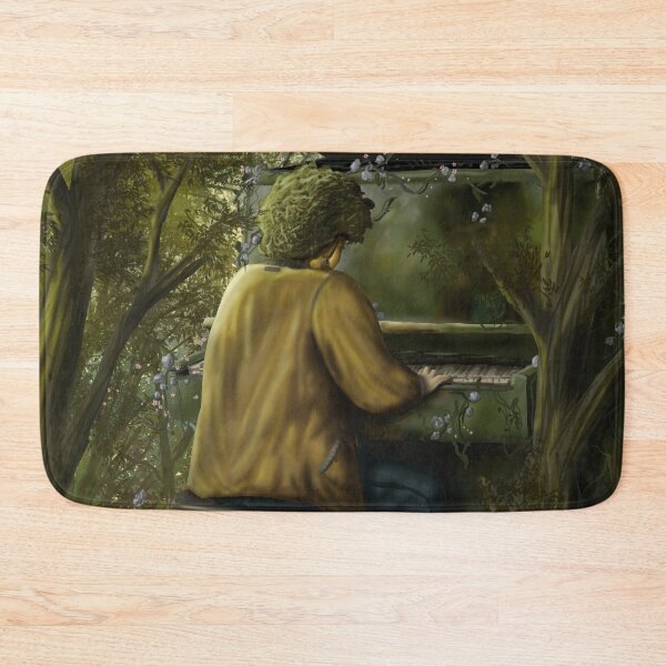 Item preview, FKJ Ylang Ylang Piano designed and sold by Art By Meezy.