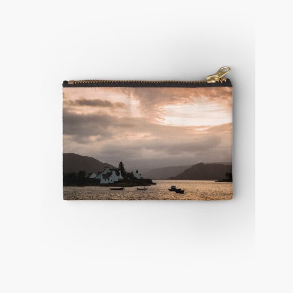 Item preview, Plockton Sunrise designed and sold by David Lewins.