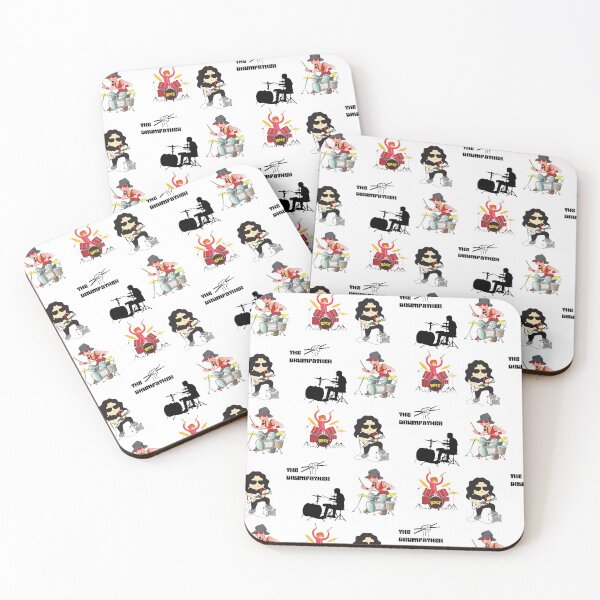 Item preview, Drummer Life Pack designed and sold by infazbdeen.