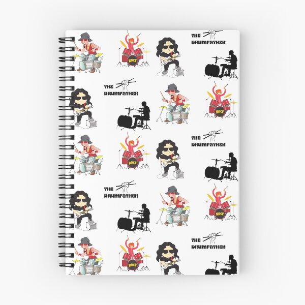 Item preview, Drummer Life Pack designed and sold by infazbdeen.