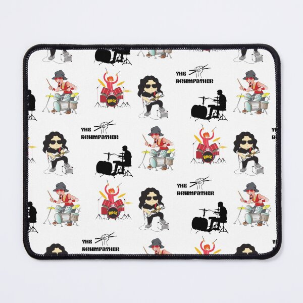 Item preview, Drummer Life Pack designed and sold by infazbdeen.