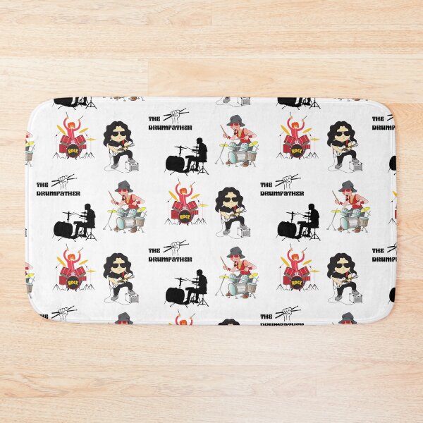 Item preview, Drummer Life Pack designed and sold by infazbdeen.
