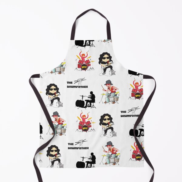 Item preview, Drummer Life Pack designed and sold by infazbdeen.