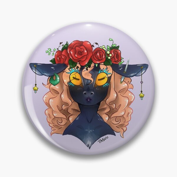 Item preview, Ethereal Goat designed and sold by AnonymousFoxWho.