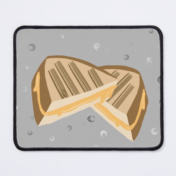 Item preview, Grilled Cheese designed and sold by Maggie Reynolds.