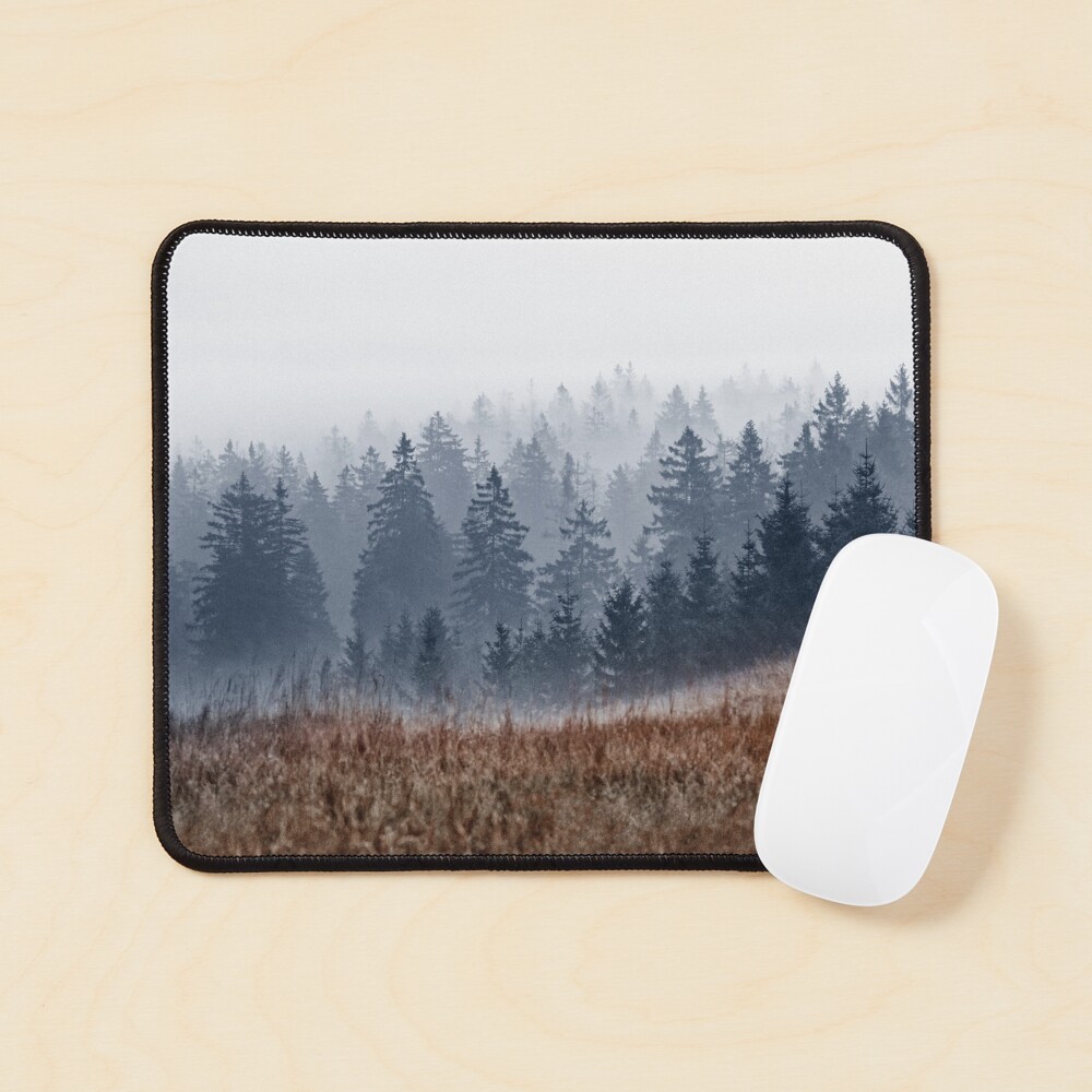 Item preview, Mouse Pad designed and sold by tekay.
