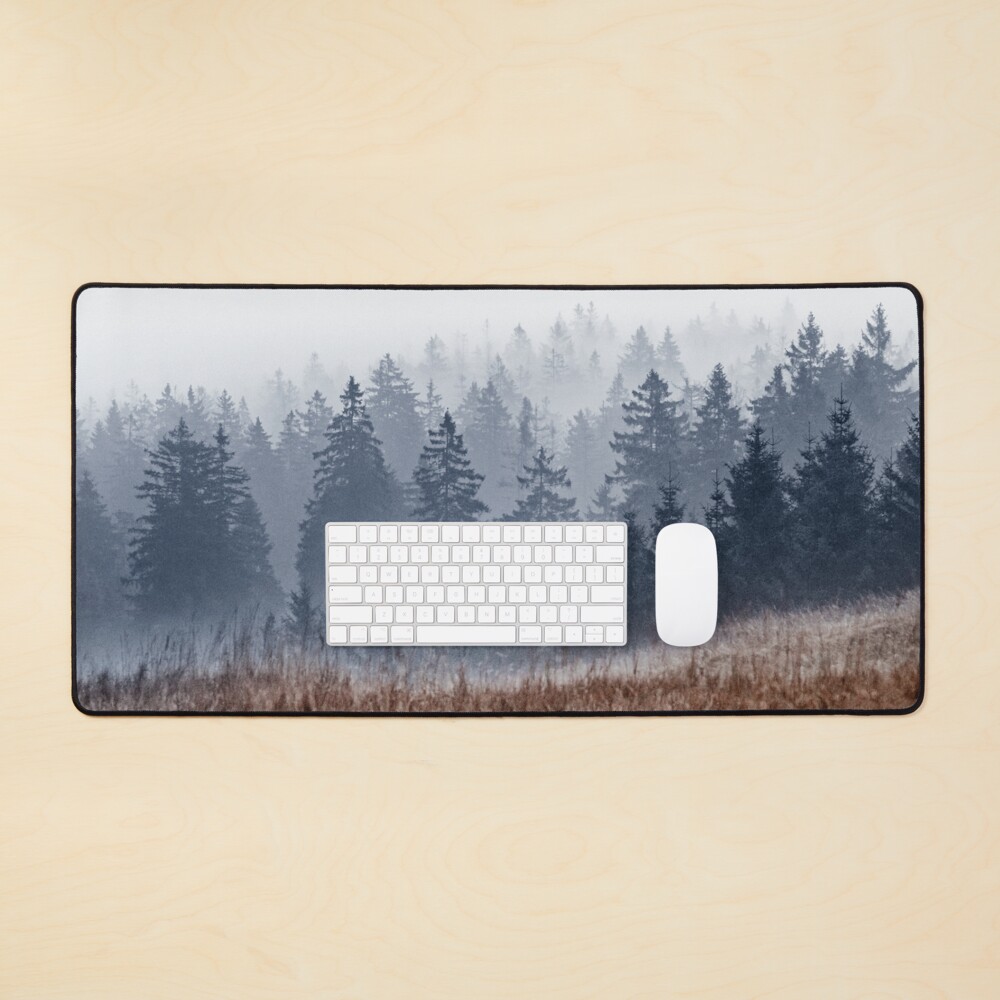 Item preview, Desk Mat designed and sold by tekay.