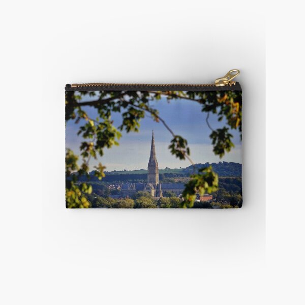 Item preview, Salisbury From Afar designed and sold by TKpics.
