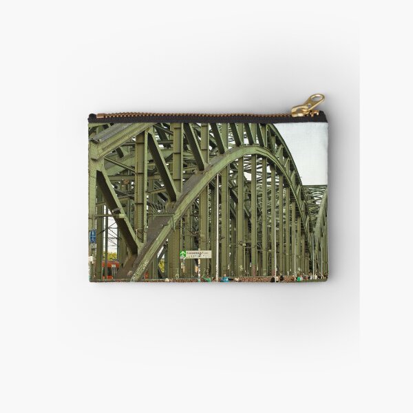 Item preview, Hohenzollern Bridge designed and sold by Thaddeus Zajdowicz.