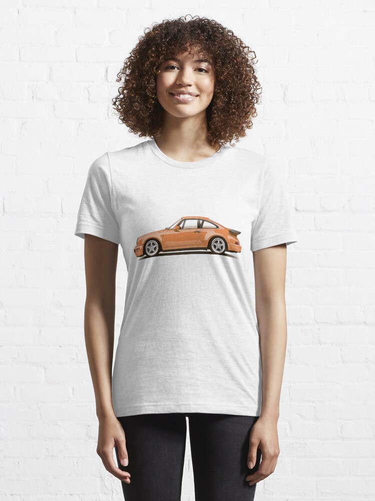 porsche 964 shirt