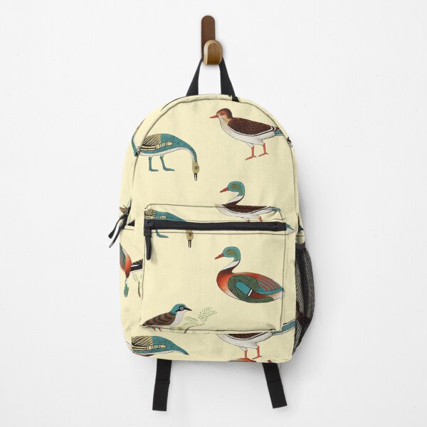 Item preview, Vintage Cottage Birds Sticker Pack designed and sold by Meek-Anime.
