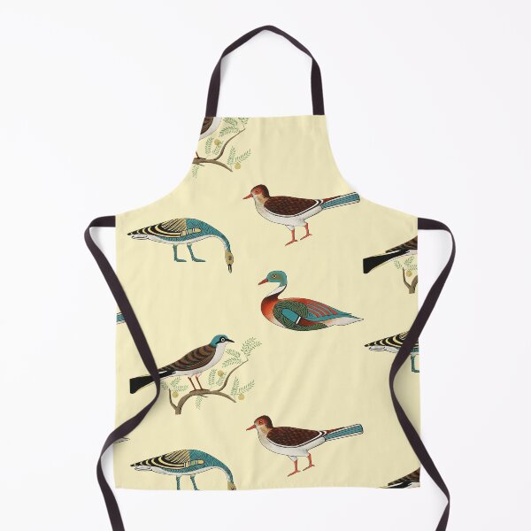 Item preview, Vintage Cottage Birds Sticker Pack designed and sold by Meek-Anime.