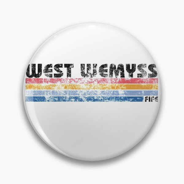 Item preview, West Wemyss, Fife, Scottish Town designed and sold by am designz.