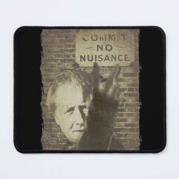 Item preview, Commit No Nuisance designed and sold by jonfun1.