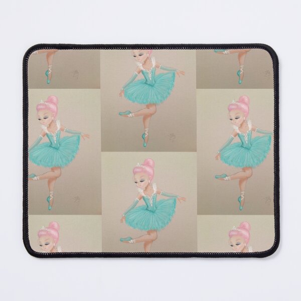 Item preview, Ballerina designed and sold by Art-Paloma.