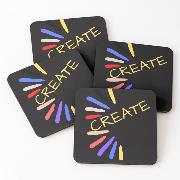 Item preview, CREA con un toque designed and sold by LRenee Art Studio.