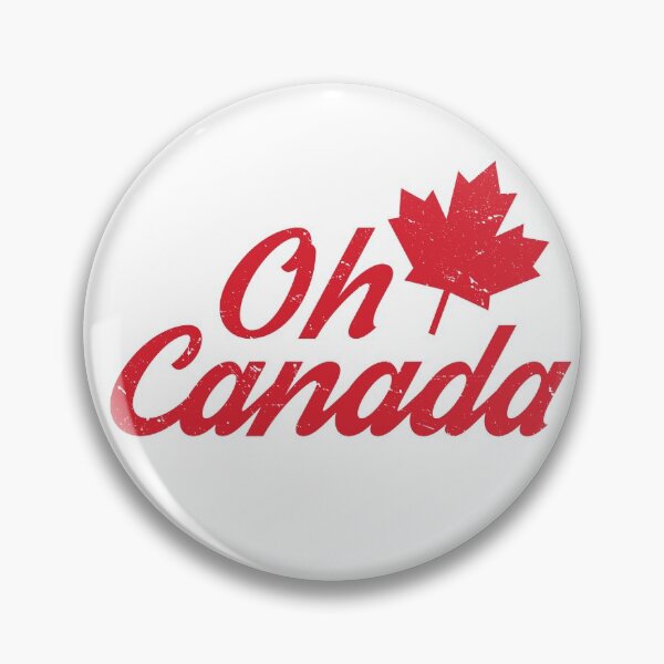 Item preview, oh canada design designed and sold by whitevulture.