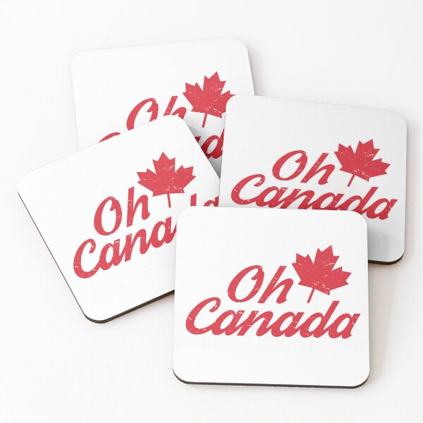 Item preview, oh canada design designed and sold by whitevulture.