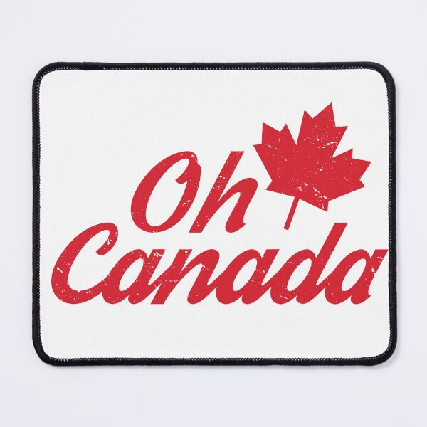 Item preview, oh canada design designed and sold by whitevulture.
