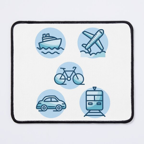 Item preview, Travel Methods Design designed and sold by Peter Stawicki.