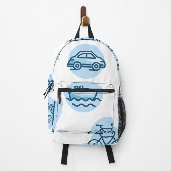Item preview, Travel Methods Design designed and sold by Peter Stawicki.